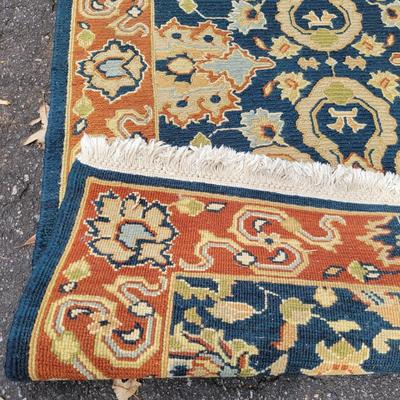 Small Area Rug (BD-DW)