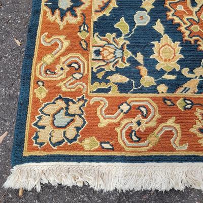 Small Area Rug (BD-DW)