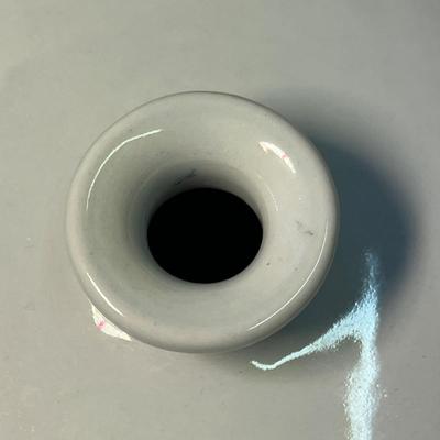 Oriental Vase