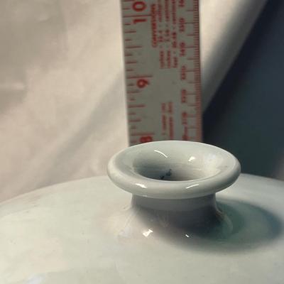 Oriental Vase