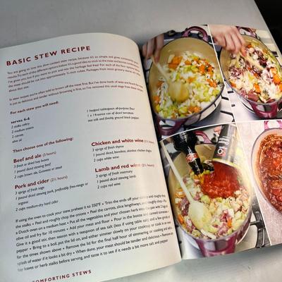 JAMIE'S FOOD REVOLUTION" COOKBOOK BY JAMIE OLIVER