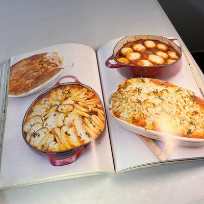 JAMIE'S FOOD REVOLUTION" COOKBOOK BY JAMIE OLIVER