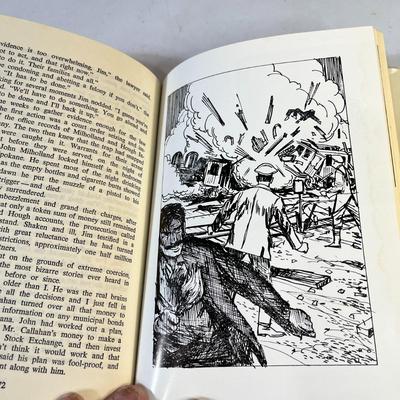 "BENEATH THESE MOUNTAINS" BOOK ABOUT HISTORY OF MINING IN COEUR D'ALENE