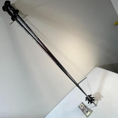 REFLEX SKI POLES