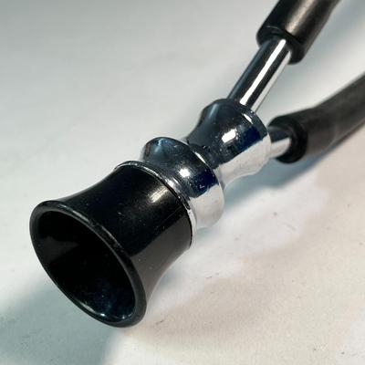 STETHOSCOPE