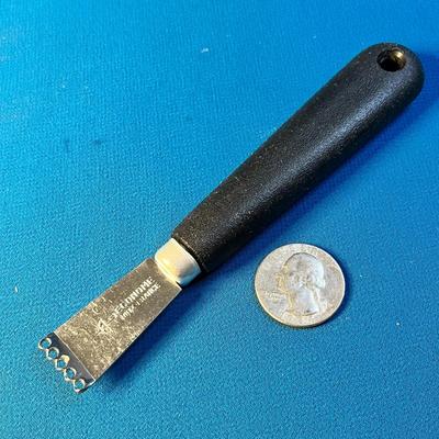 ZESTER TOOL "ECONOME" MADE IN FRANCE