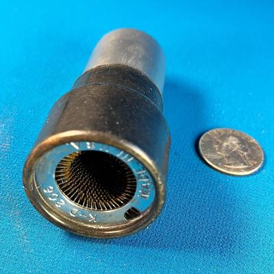 CAR BATTERY TERMINAL CLEANER TOOL