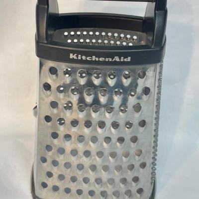 Pair of Vintage Style Cheese Graters
