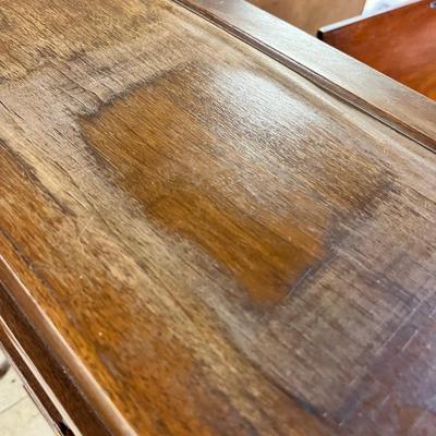 Antique Hale Barrister Bookcase