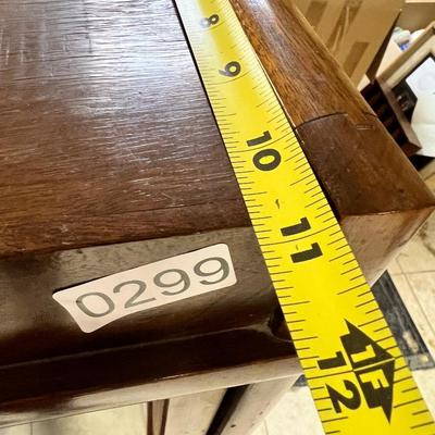 Antique Hale Barrister Bookcase