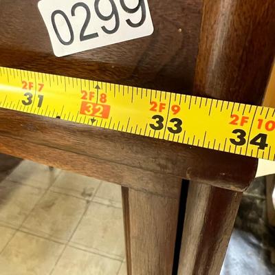 Antique Hale Barrister Bookcase