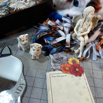 Kitty Cat Lot MEOW!