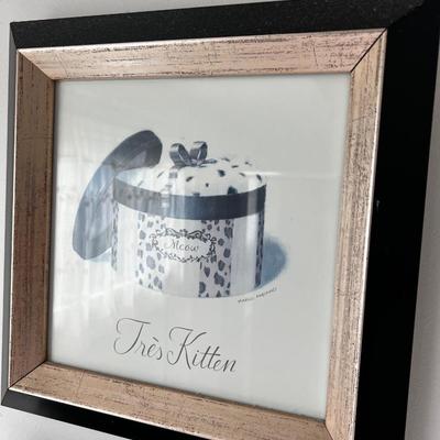 2 Framed Prints of Marco Fabiono 