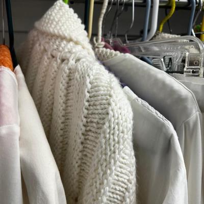 North Wall West Side, Dresses, Longer Sweaters, Ladies, Small Medium