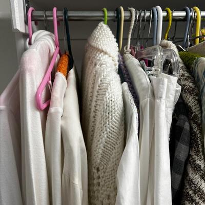 North Wall West Side, Dresses, Longer Sweaters, Ladies, Small Medium