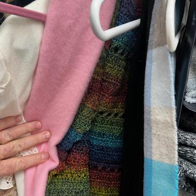 North Wall West Side, Dresses, Longer Sweaters, Ladies, Small Medium