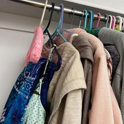 West Wall Top Rack Hoodies and Sweaters