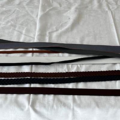 Belts for Ladies Size Small
