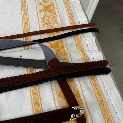 Belts for Ladies Size Small