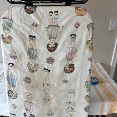Nice Ironing Board 