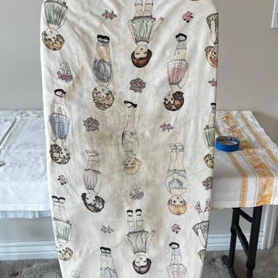 Nice Ironing Board 