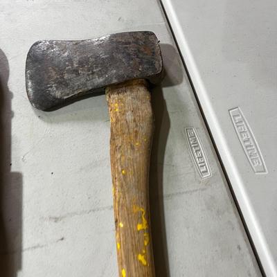 Garage Heavy Duty LOPERS & AXE
