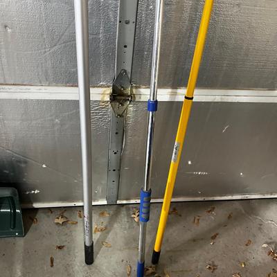 Garage Window Cleaner Squeegee (3)