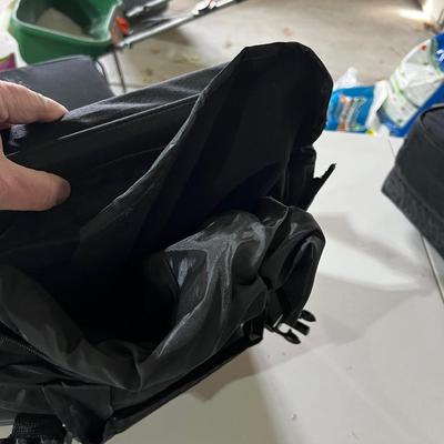 Garage 2 Stadium Seats for the Big Game FLEECE Blanket included
