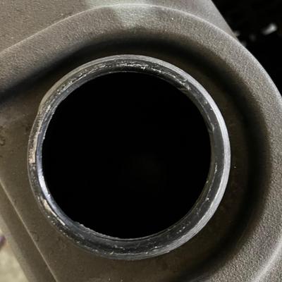Garage DIXON  Speed ZTR Zero Turn Lawn Motor 