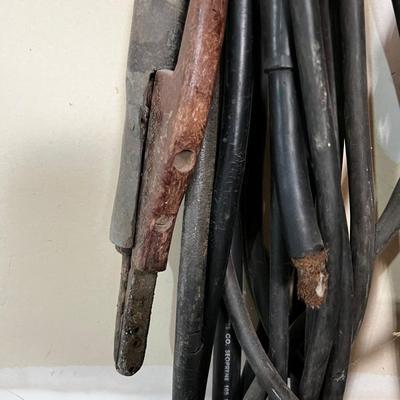 Garage MARQUE Stick Welder, VINTAGE 