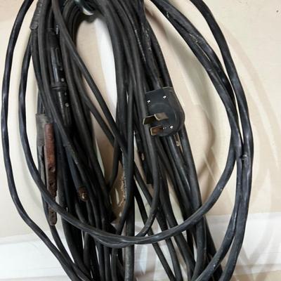 Garage MARQUE Stick Welder, VINTAGE 