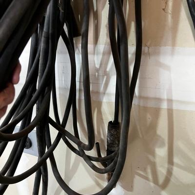 Garage MARQUE Stick Welder, VINTAGE 