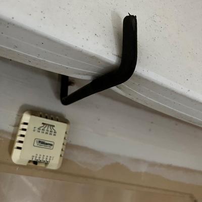 Garage FOLDING Table