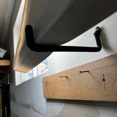 Garage FOLDING Table