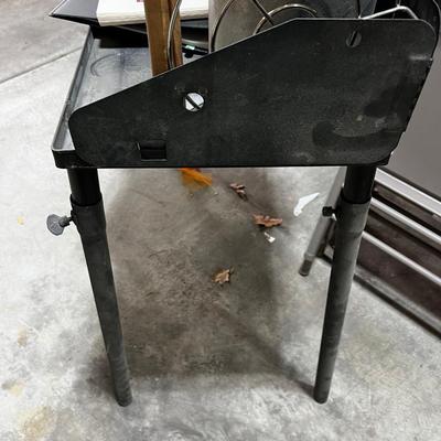 Garage Nice Dutch Oven Stand with Guard  and Detachable Legs, Charcoal, And Starter, AND COOKBOOKS FOR Dutchoven