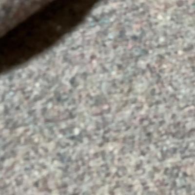 Garage WOOL Blanket 