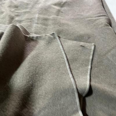 Garage Army Issue Wool Blanket