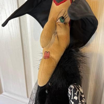Vampire Countess by Gathered Traditions Artist Joe Spencer, HIGHLY Collectible! 