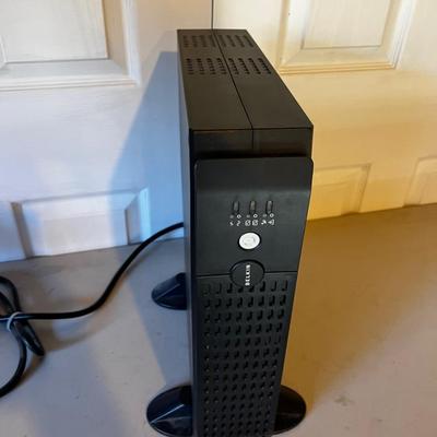 BELKIN Battery Back Up 