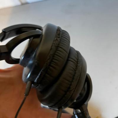 Skull Candy Head Phone 