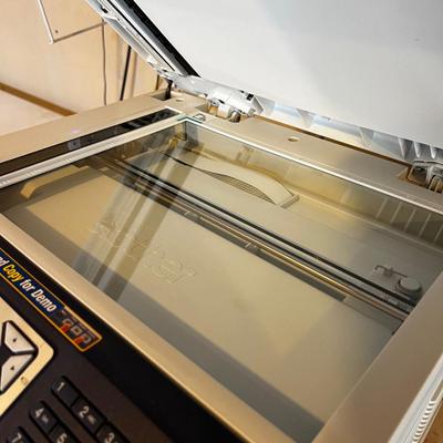 BROTHER Printer MFC-9120CN 