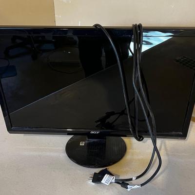 ACER P-235H Monitor HDMI  