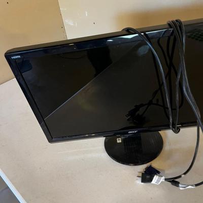 ACER P-235H Monitor HDMI  