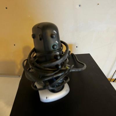 LOGITECH TX Powered Base SPEAKER