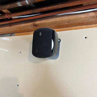 LOGITECH TX Powered Base SPEAKER