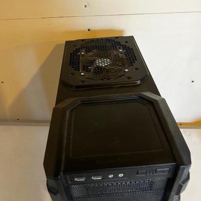 Cool Master Computer  #1 