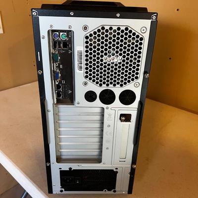 Cool Master Computer  #1 