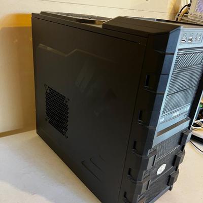 Cool Master Computer  #1 