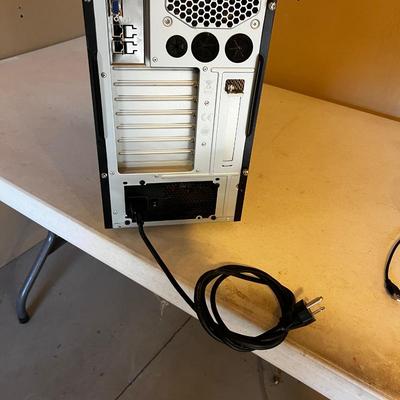 Cool Master Computer  #1 