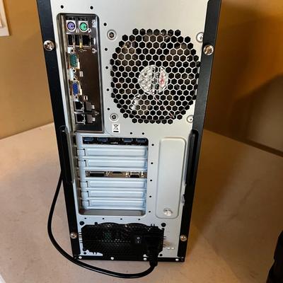 Cool Master Computer  #2